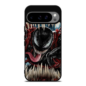 VENOM SCARY Google Pixel 9 Pro XL Case