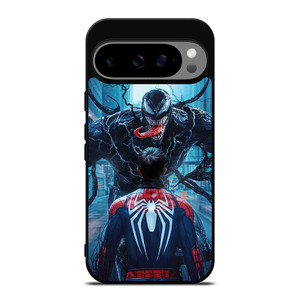 VENOM SPIDERMAN MARVEL Google Pixel 9 Pro XL Case