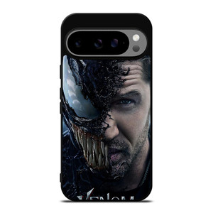 VENOM TOM HARDY Google Pixel 9 Pro XL Case