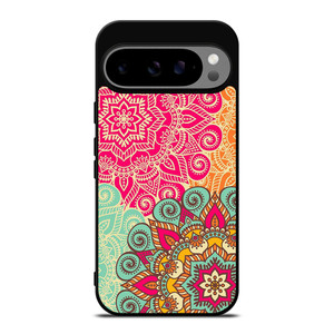 VERA BRADLEY PINK Google Pixel 9 Pro XL Case