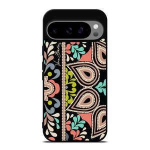 VERA BRADLEY ROSE 3 Google Pixel 9 Pro XL Case VERA BRADLEY ROSE 3 Google Pixel 9 Pro XL Case