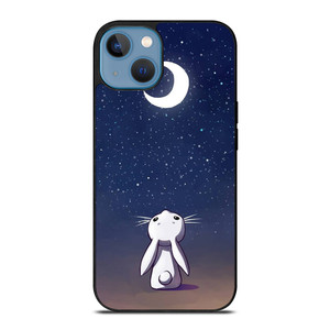 MOON BUNNY iPhone 13 Case MOON BUNNY iPhone 13 Case
