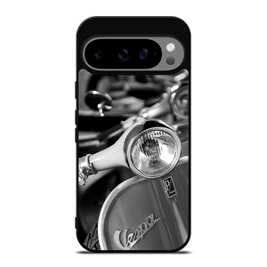 VESPA PIAGGIO Google Pixel 9 Pro XL Case VESPA PIAGGIO Google Pixel 9 Pro XL Case