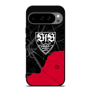 VFB STUTTGART 1893 BUNDESLIGA Google Pixel 9 Pro XL Case