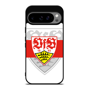 VFB STUTTGART CLUB LOGO Google Pixel 9 Pro XL Case