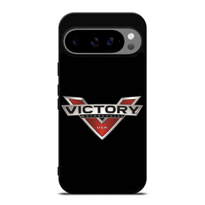 VICTORY MOTORCYCLES LOGO Google Pixel 9 Pro XL Case