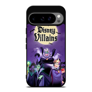 VILLAINS URSULA DISNEY Google Pixel 9 Pro XL Case VILLAINS URSULA DISNEY Google Pixel 9 Pro XL Case