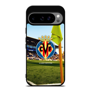 VILLARREAL FC LOGO Google Pixel 9 Pro XL Case