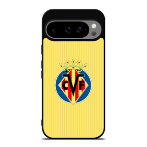 VILLARREAL LOGO Google Pixel 9 Pro XL Case VILLARREAL LOGO Google Pixel 9 Pro XL Case