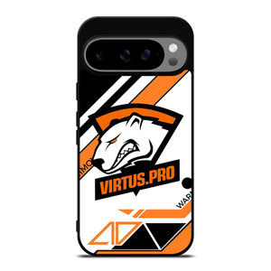 VIRTUS PRO LOGO Google Pixel 9 Pro XL Case VIRTUS PRO LOGO Google Pixel 9 Pro XL Case