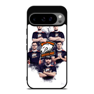 VIRTUS PRO TEAM Google Pixel 9 Pro XL Case