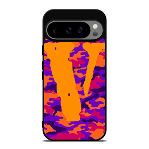 VLONE LOGO 3 Google Pixel 9 Pro XL Case VLONE LOGO 3 Google Pixel 9 Pro XL Case