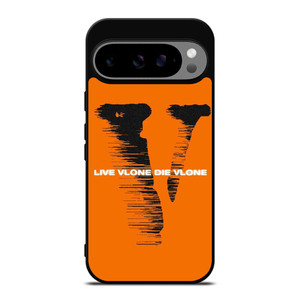 VLONE LOGO Google Pixel 9 Pro XL Case VLONE LOGO Google Pixel 9 Pro XL Case