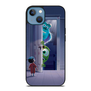 MONSTERS INC DISNEY 2 iPhone 13 Case