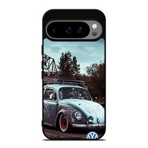 VOLKSWAGEN CLASSIC CAR 3 Google Pixel 9 Pro XL Case VOLKSWAGEN CLASSIC CAR 3 Google Pixel 9 Pro XL Case