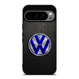VOLKSWAGEN LOGO Google Pixel 9 Pro XL Case VOLKSWAGEN LOGO Google Pixel 9 Pro XL Case