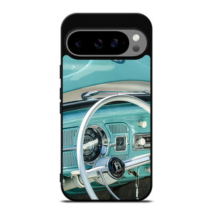 VW CLASSIC STEERING WHEEL 2 Google Pixel 9 Pro XL Case VW CLASSIC STEERING WHEEL 2 Google Pixel 9 Pro XL Case