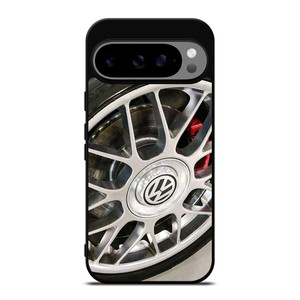 VW VOLKSWAGEN WHEEL Google Pixel 9 Pro XL Case VW VOLKSWAGEN WHEEL Google Pixel 9 Pro XL Case