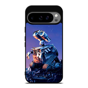 WALL-E DISNEY Google Pixel 9 Pro XL Case WALL-E DISNEY Google Pixel 9 Pro XL Case
