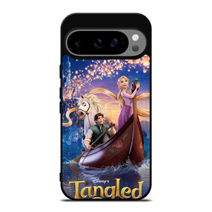 WALT DISNEY TANGLED 2 Google Pixel 9 Pro XL Case WALT DISNEY TANGLED 2 Google Pixel 9 Pro XL Case