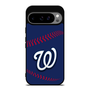 WASHINGTON NATIONALS LOGO 3 Google Pixel 9 Pro XL Case