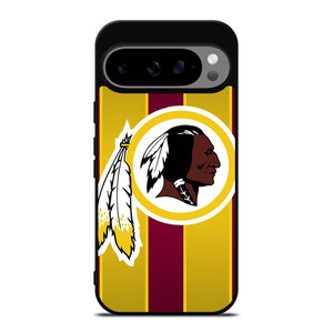 WASHINGTON REDSKINS 4 Google Pixel 9 Pro XL Case WASHINGTON REDSKINS 4 Google Pixel 9 Pro XL Case