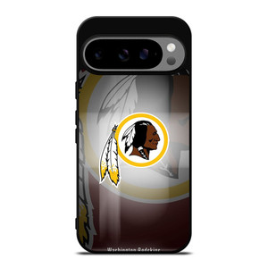 WASHINGTON REDSKINS Google Pixel 9 Pro XL Case WASHINGTON REDSKINS Google Pixel 9 Pro XL Case