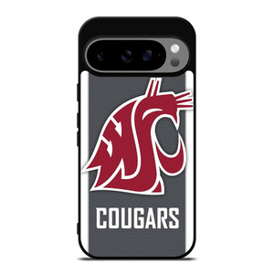 WASHINGTON STATE COUGARS ICON 2 Google Pixel 9 Pro XL Case WASHINGTON STATE COUGARS ICON 2 Google Pixel 9 Pro XL Case