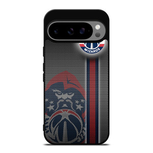WASHINGTON WIZARDS ICON 2 Google Pixel 9 Pro XL Case WASHINGTON WIZARDS ICON 2 Google Pixel 9 Pro XL Case