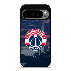 WASHINGTON WIZARDS ICON Google Pixel 9 Pro XL Case WASHINGTON WIZARDS ICON Google Pixel 9 Pro XL Case