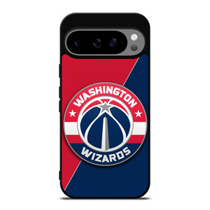 WASHINGTON WIZARDS LOGO 2 Google Pixel 9 Pro XL Case WASHINGTON WIZARDS LOGO 2 Google Pixel 9 Pro XL Case