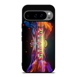 WCW WORLD CHAMPIONSHIP WRESTLING Google Pixel 9 Pro XL Case