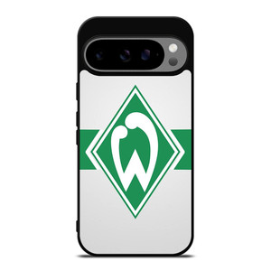 WERDER BREMEN FOOTBALL CLUB Google Pixel 9 Pro XL Case WERDER BREMEN FOOTBALL CLUB Google Pixel 9 Pro XL Case