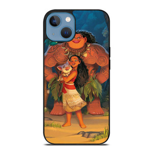 MOANA DISNEY 3 iPhone 13 Case