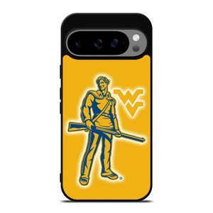 WEST VIRGINIA LOGO 2 Google Pixel 9 Pro XL Case