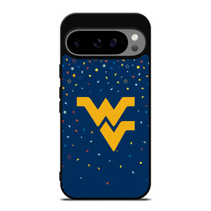 WEST VIRGINIA LOGO Google Pixel 9 Pro XL Case WEST VIRGINIA LOGO Google Pixel 9 Pro XL Case