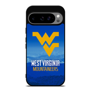 WEST VIRGINIA UNIVERSITY ICON Google Pixel 9 Pro XL Case WEST VIRGINIA UNIVERSITY ICON Google Pixel 9 Pro XL Case
