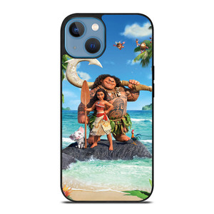 MOANA DISNEY 2 iPhone 13 Case