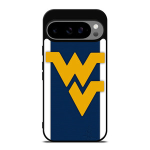 WEST VIRGINIA UNIVERSITY LOGO Google Pixel 9 Pro XL Case WEST VIRGINIA UNIVERSITY LOGO Google Pixel 9 Pro XL Case
