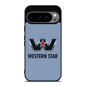 WESTERN STAR LOGO Google Pixel 9 Pro XL Case