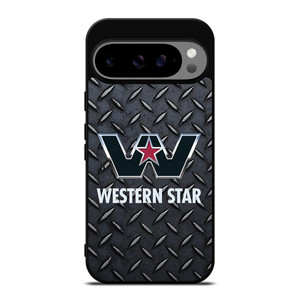 WESTERN STAR Google Pixel 9 Pro XL Case WESTERN STAR Google Pixel 9 Pro XL Case