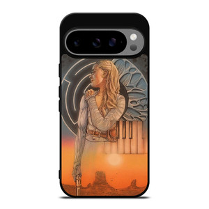 WESTWORLD DOLORES ART Google Pixel 9 Pro XL Case