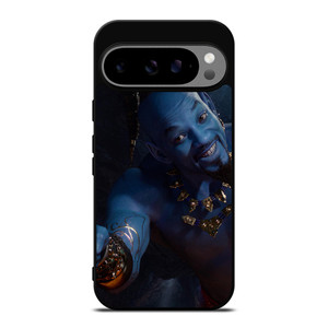 WILL SMITH ALLADIN BLUE Google Pixel 9 Pro XL Case WILL SMITH ALLADIN BLUE Google Pixel 9 Pro XL Case