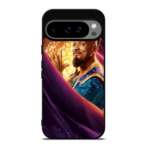 WILL SMITH ALLADIN Google Pixel 9 Pro XL Case WILL SMITH ALLADIN Google Pixel 9 Pro XL Case