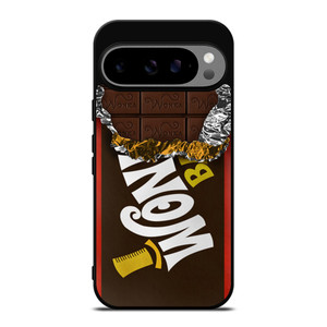 WILLY WONKA CHOCOLATE BAR Google Pixel 9 Pro XL Case