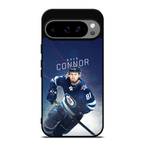 WINNIPEG JETS KYLE CONNOR Google Pixel 9 Pro XL Case