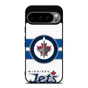 WINNIPEG JETS LOGO 2 Google Pixel 9 Pro XL Case WINNIPEG JETS LOGO 2 Google Pixel 9 Pro XL Case