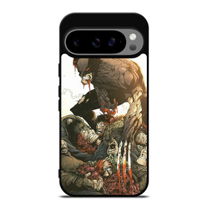 WOLVERINE BLOODLINE MARVEL Google Pixel 9 Pro XL Case