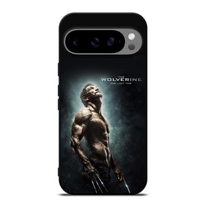 WOLVERINE LOGAN 2 Google Pixel 9 Pro XL Case WOLVERINE LOGAN 2 Google Pixel 9 Pro XL Case