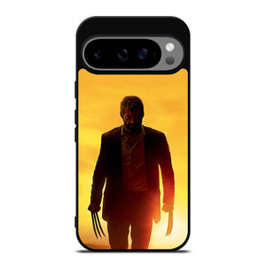 WOLVERINE LOGAN Google Pixel 9 Pro XL Case WOLVERINE LOGAN Google Pixel 9 Pro XL Case